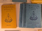 1935 - 1962 Doll Collectors of America Directory Lot  #4 - From Pres (21 pcs) — photo 6