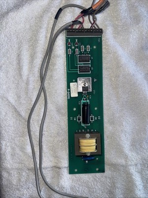 Montgomery / KONE Elevator Vane Reader Circuit Board P-24295