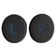 Quick Replacement Ear Pad Compatible for Elite45h Headphones Earpads Ear