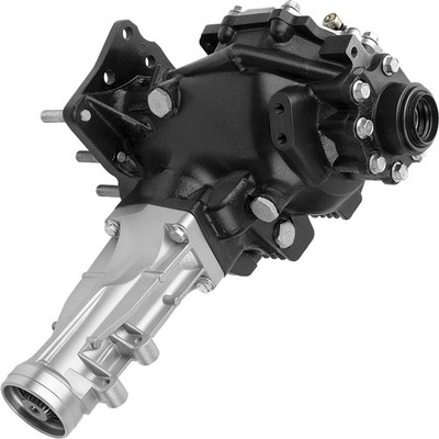 For 2008-2013 Toyota Highlander 4WD V6 3.5L Transfer Case Assembly 3610048060