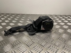 BMW 5 F10 F11 2014 Links Sicherheitsgurt vorne 9164057 GIR62992