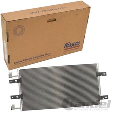 Condensateur Renault TRAFIC