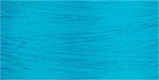 Gutermann 800C-6745 Natural Cotton Thread Solids 876yd-Aqua Marine