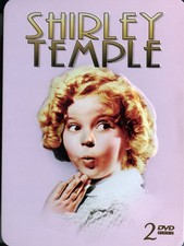Shirley Temple