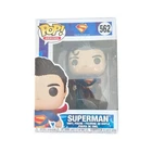 Funko Pop! Heroes Superman #562 – DC Comics – Slight Box Wear