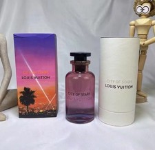 Louis Vuitton City of Stars Eau de Parfum Unisex Fragrance Scent Spray