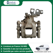 Etrier de frein Volkswagen CADDY