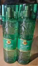 2x Bath and Body Works Pistachio Glaze Fine Fragrance Mist 8 Fl Oz/236ml G4-1