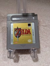 The Legend Of Zelda: Link's Awakening (Game Boy) GAME ONLY - NEW BATTERY