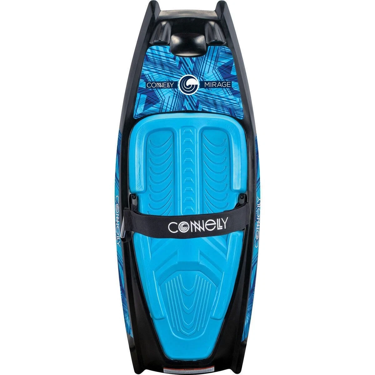 Connelly Mirage Kneeboard - Thumbnail 4