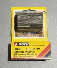NOCH 60440 H0 1/87 Decorative Accessories