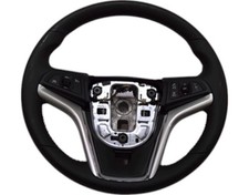 2012-2015 Gm Camaro Steering Wheel 22790898 New Oem