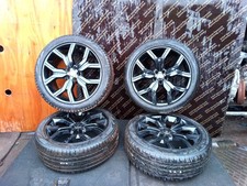 LAND ROVER EVOQUE MK1 FL L538  2013-2018 ALLOY WHEELS SET 20 INCH GJ3M-1007-AA