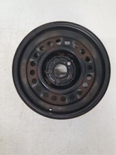 Wheel 15x6 Steel Fits 95-05 Cavalier 199094