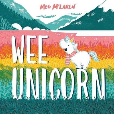 Wee Unicorn By unknown author