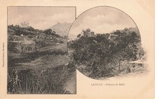 30 LASALLE CHÂTEAU DU SOLIE