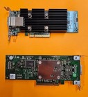Dell PowerEdge RAID Controller PERC H830 2GB 12Gb SAS PCIe External Server