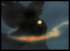 Ariel 1991 Pro Set The Little Mermaid #68 Raw Card