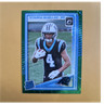 2025 Panini Donruss Optic Tetairoa McMillan Rookie Green Velocity Prizm #209 Pa…