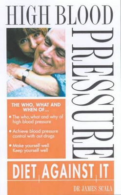 #ad James Scala High Blood Pressure Paperback UK IMPORT $19.70