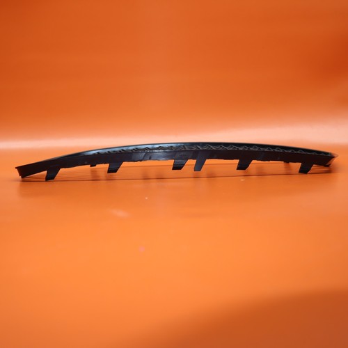 BENTLEY FLYING SPUR GRILLE LEFT DRIVER LOWER 2005 2006 2007 2008 3W5807683 OEM - Picture 7 of 8