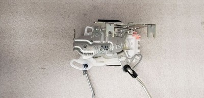 Genuine Honda Ridgeline Front Door Lock Assembly Left OEM