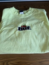 Huf Shirt