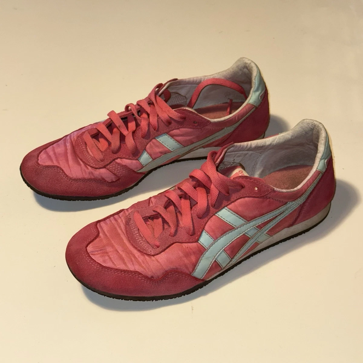 Onitsuka Tiger M Width Athletic Shoes for Women for sale | eBay