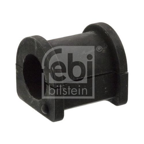 Suspension stabilisateur Febi Bilstein 15620 pour Opel et Vauxhall en élastomère