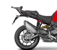 Ducati 890 Multistrada V2 -25/26- GepäCkträGer Halter Topcase Shad D0ML95ST