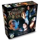 A Touch of Evil Revised Edition Board Game By Flying Frog Productions