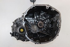Boite de vitesse Nissan QASHQAI