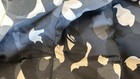 A Bathing Ape 2T Hooded Puffer Jacket Brown Camo Lined Padded Zip — photo 3