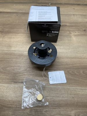 #ad #ad Signature Hardware SH4001 Pressure Balance Tubamp;Shower Rough In Valve With Stops $34.99