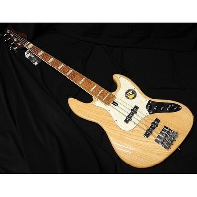 Sire Marcus Miller V8 Ash 4st NT Natural Sire Marcus Miller Sire Marcus Miller V8 Ash 4st NT Natural Sire Marcus Miller