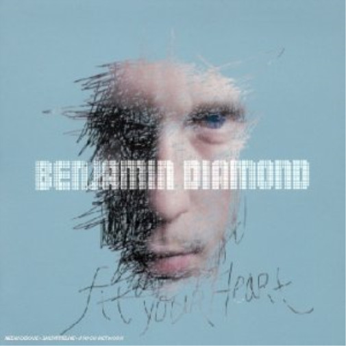 Даймонд, Бенджамин, подходящие твоему сердцу (CD)