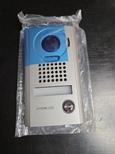 Aiphone JO-DV Surface Mount Vandal Resistant Video Doorbell, Video Door Station