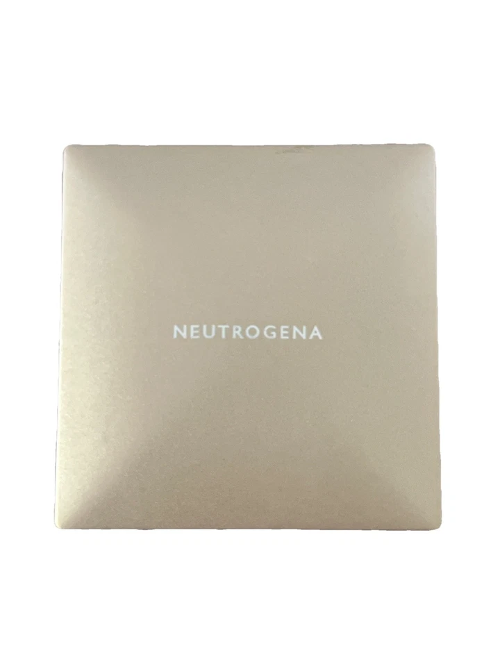 Neutrogena SkinClearing Oil-Free Pressed Powder, Blush Treatment Medium #03 - Image 3 of 4