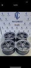 20? mercedes E63s Genuine Alloys & all 4 