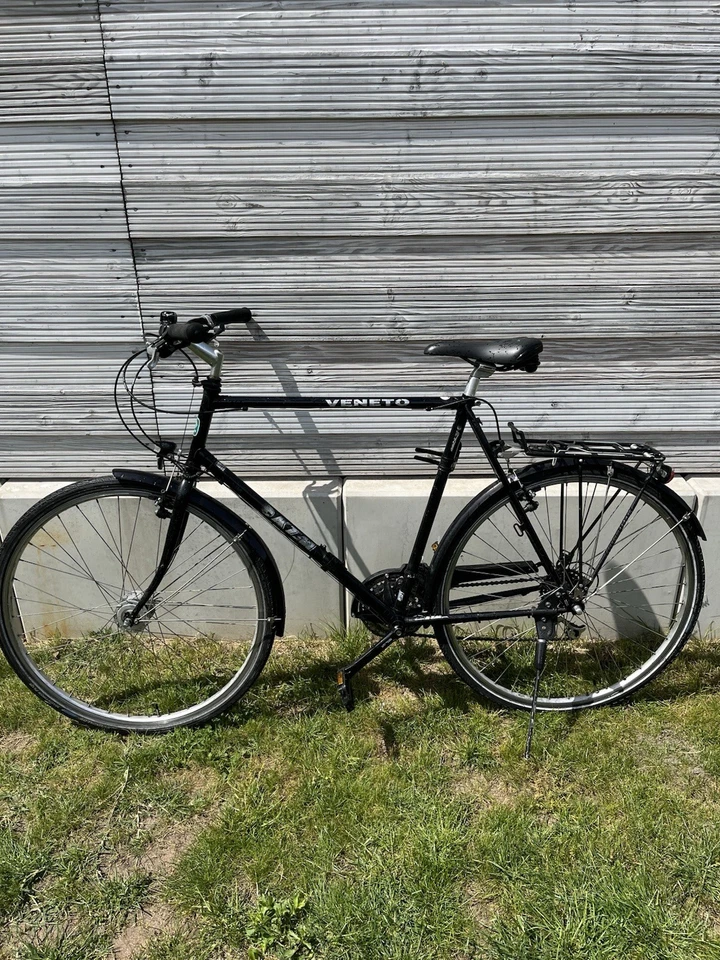 Herrenfahrrad 26 Zoll - Bild 2 von 2