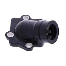 Ansaugstutzen für Longjia LJ50QT-F 50 2T Bj. 2010-2015