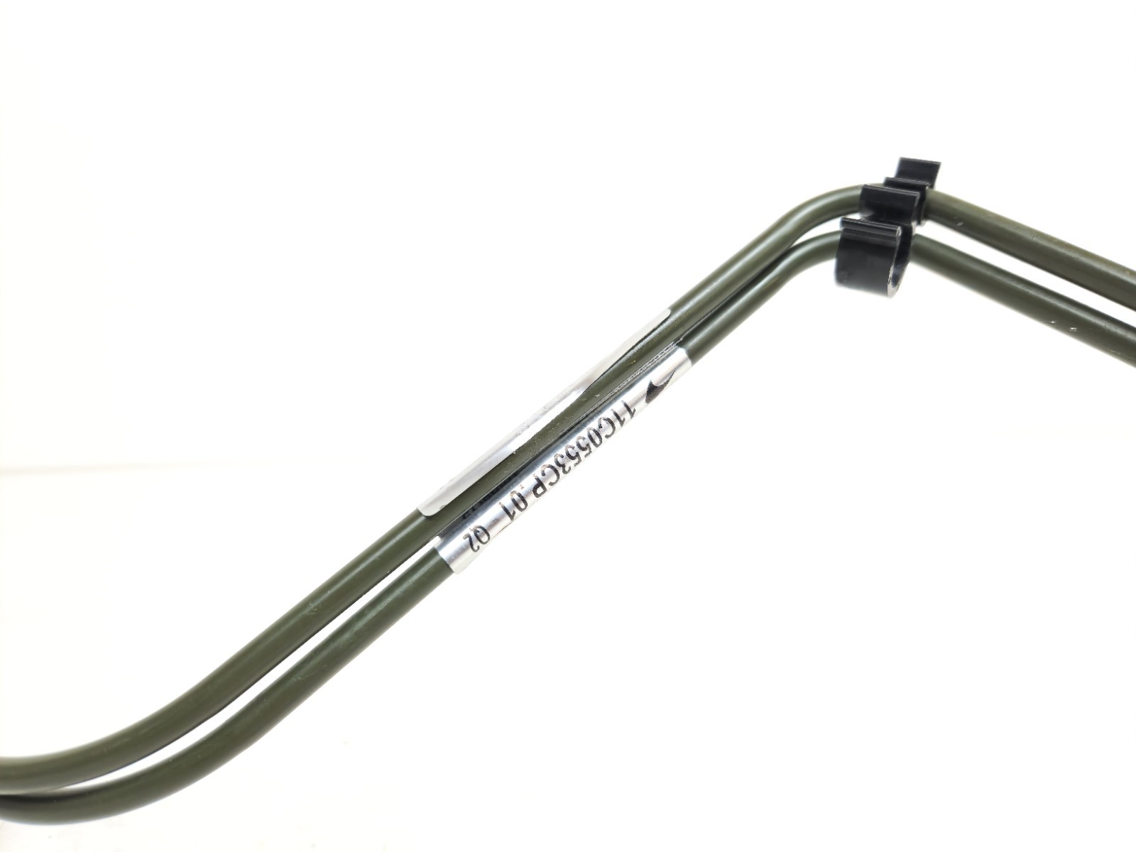 2015-2017 MCLAREN 675LT BRAKE HOSE PIPE LINE 11C0553CP OEM