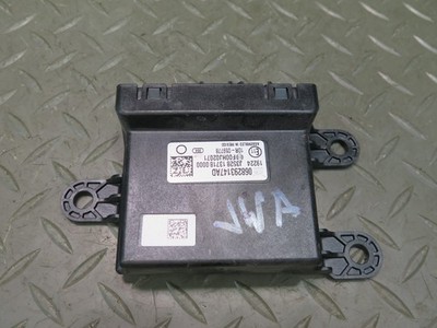 18-23 JEEP WRANGLER JL NETWORK GATEWAY COMPUTER CONTROL MODULE 068293147AD OEM