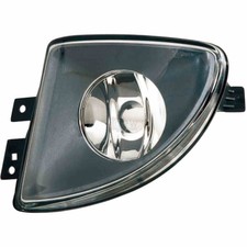 Nebelscheinwerfer Nebellicht links für BMW 5er Touring F11 H8 CRISTAL