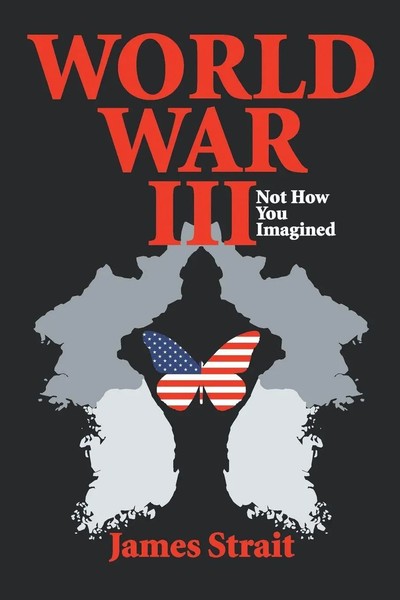 James Strait | World War III | Taschenbuch | Englisch (2014) | Xlibris-image