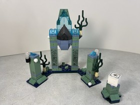 LEGO DC Comics Super Heroes: Battle of Atlantis (76085)