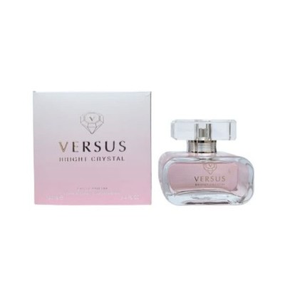 Fragrance World Ladies Versus Bright Crystal EDP Spray 3.4 oz Fragrances