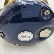 Plaque Latérale/couvercle Bleu Pour Moulinet Abu Garcia Ambassadeur 5601 C4 D (LH) - Neuf