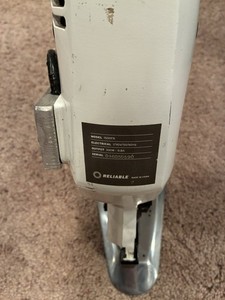 Reliable 1500FR Industrial Round Knife Fabric Cutting Machine