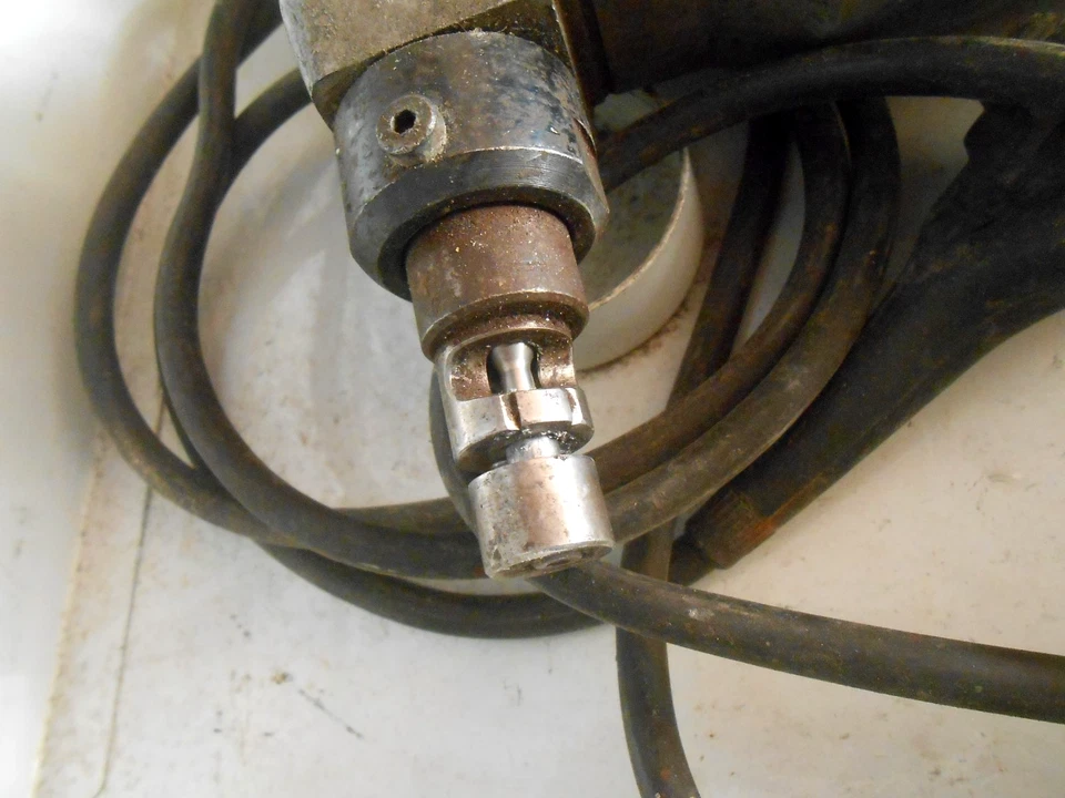 Bosch Blechschere,Blechknabber - Bild 4 von 4